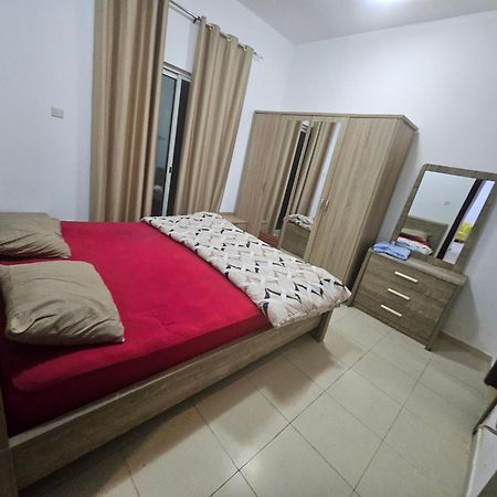 City Tower 2Bhk Ajman Ngoại thất bức ảnh