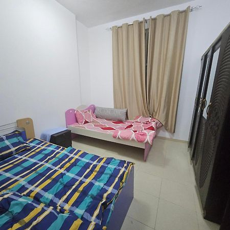 City Tower 2Bhk Ajman Ngoại thất bức ảnh