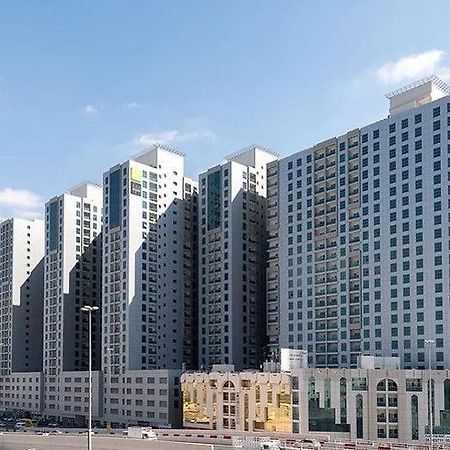 City Tower 2Bhk Ajman Ngoại thất bức ảnh