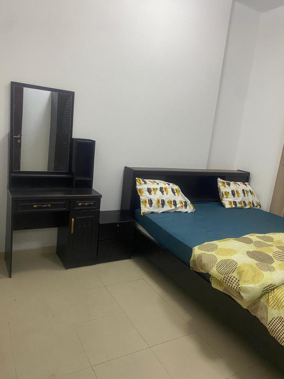 City Tower 2Bhk Ajman Ngoại thất bức ảnh